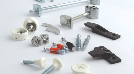 Cabinet Components