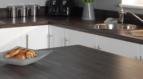 Laminate Worktops