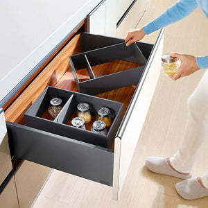 Twin Pro Drawer System