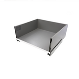 Twin Pro, 174mm High Sides Deep Pan Soft Close Drawer Box, (W) 300-1000mm