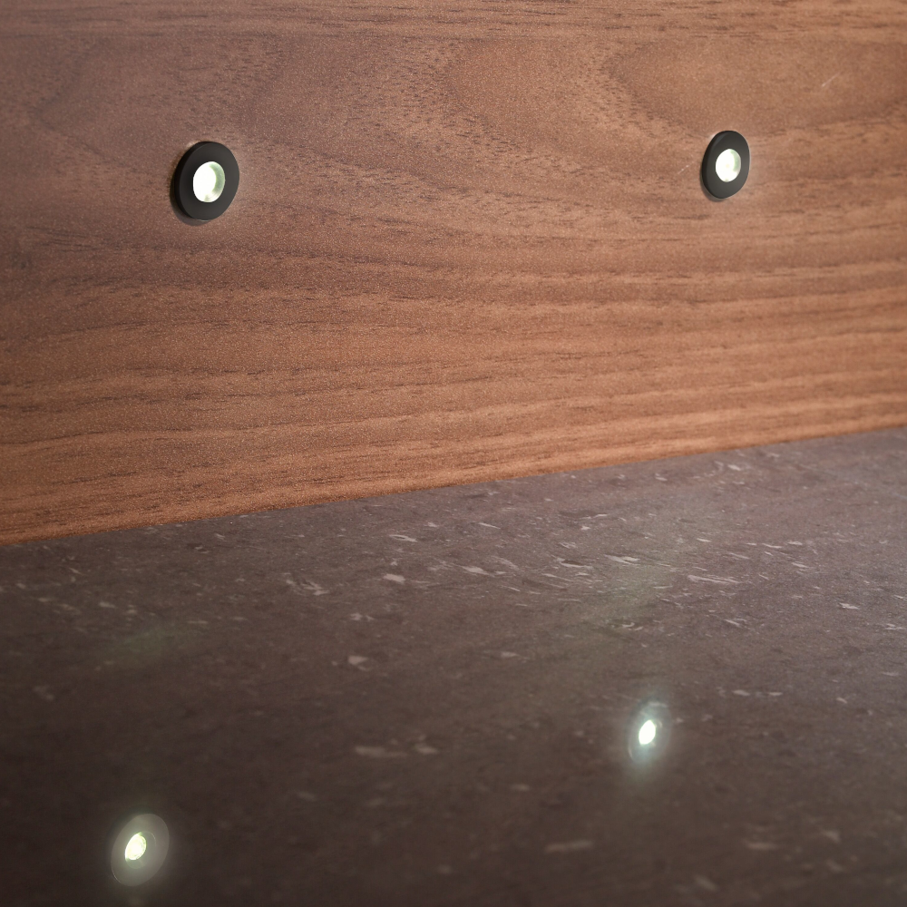 15mm plinth lights deals