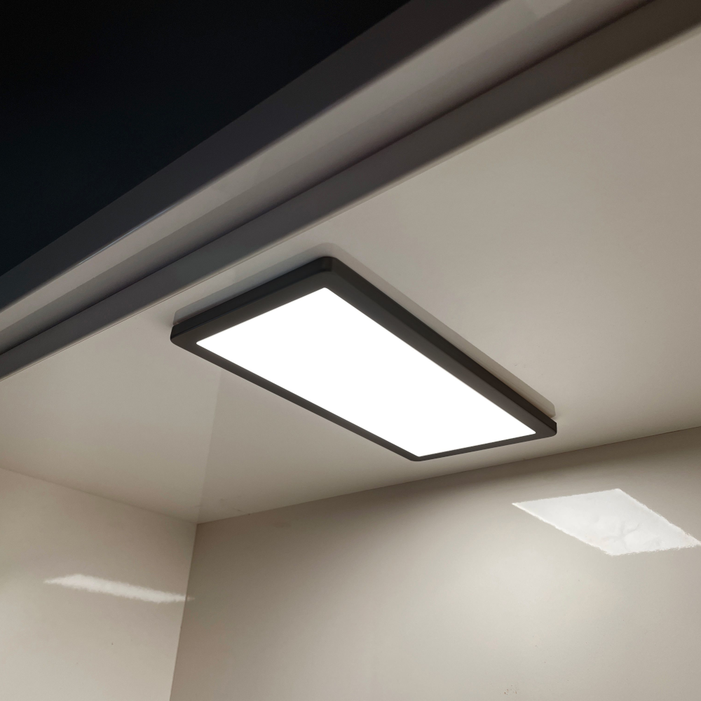 Rectangular panel light deals