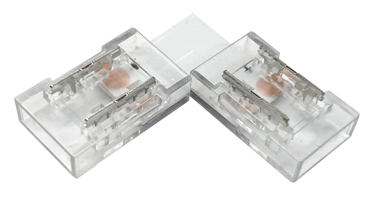 Fixed Corner Connector For Calypso & Atlas LED Strips, Sola