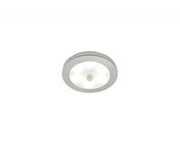 Slimline Infrared Sensor Cabinet Light, Auto Light, Sola