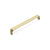 Camden, D Handle, 6 Finishes Available, 128-320mm Hole Centres