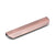 Crofton, Profile Pull Handle, 200mm Length, Copper-Black-Nickel-Satin Chrome