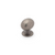 Camden, Knob Handle, Nickel-Copper-Chrome-Pewter-Brass, Centre Fixing
