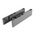 IVIRO, TwinPro, Internal Front Clips for 126/172mm High Drawers, Dark Grey
