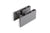 IVIRO, TwinPro, Internal Front Clips for 88mm High Drawers, Dark Grey