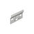 Cabinet Hanging Bracket Plate for Wall Mounting Cabinets, 63mm